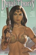 DEJAH THORIS #12C 