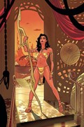 DEJAH THORIS #11F 