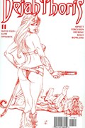 DEJAH THORIS #11H 