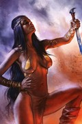 DEJAH THORIS #12K 