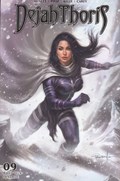 DEJAH THORIS #9 