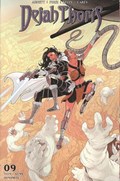 DEJAH THORIS #9B 