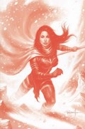 DEJAH THORIS #9-RI-F 