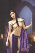DEJAH THORIS #9-RI-I 