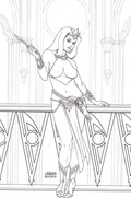DEJAH THORIS #9-RI-J 