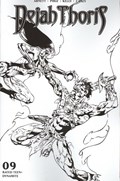 DEJAH THORIS #9-RI 