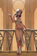 DEJAH THORIS #9I 