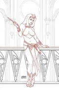 DEJAH THORIS #9K 