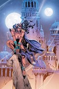 DEJAH THORIS #9J 