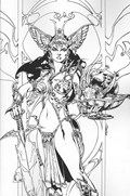DEJAH THORIS #10-RI-C 