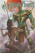 DEJAH THORIS #3 
