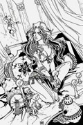 DEJAH THORIS #3-RI-D 