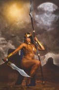 DEJAH THORIS #4-RI-I 