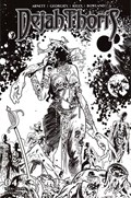 DEJAH THORIS #4-RI-K 