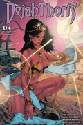 DEJAH THORIS #4B 
