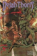 DEJAH THORIS #4F 