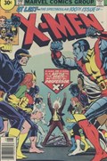 X-MEN #100B 
