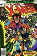 X-MEN #107B 