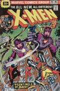 X-MEN #98B 