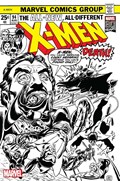 X-MEN #94-AC 