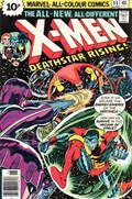 X-MEN #99C 