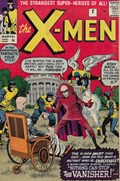 X-MEN #2B 