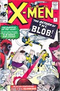 X-MEN #7B 