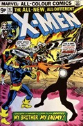 X-MEN #97B 