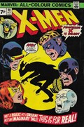 X-MEN #90B 