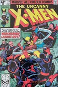 X-MEN #133C 