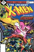 X-MEN #118C 
