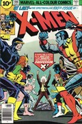 X-MEN #100C 