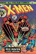X-MEN #92B 