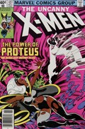 X-MEN #127B 