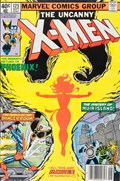 X-MEN #125B 