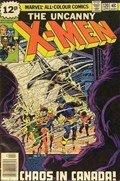 X-MEN #120B 