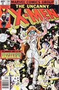 X-MEN #130B 
