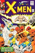 X-MEN #15