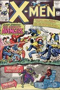 X-MEN #9