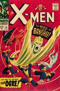 X-MEN #28