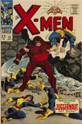 X-MEN #32