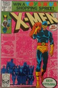 X-MEN #138C 