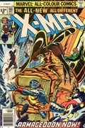 X-MEN #108B 