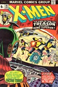 X-MEN #85B 