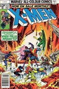 X-MEN #113B 