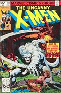X-MEN #140C 
