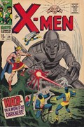 X-MEN #34B 