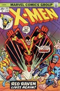 X-MEN #92 
