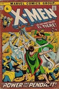 X-MEN #73B 