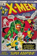 X-MEN #77B 